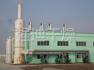 QG、JG、FG气流干燥机