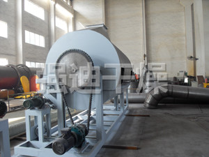 HG系列(单鼓·双鼓)转鼓滚筒刮板干燥机 HG系列(单鼓·双鼓)转鼓滚筒刮板干燥机