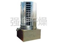 LZG系列螺旋振动干燥机