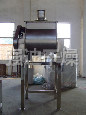 WZ系列无重力混合机