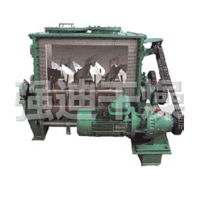 WZ系列无重力混合机